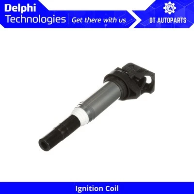 Bobina de encendido Delphi 2014 2015 para Mini Cooper Paceman 2013-2016 Foto 1 de 4