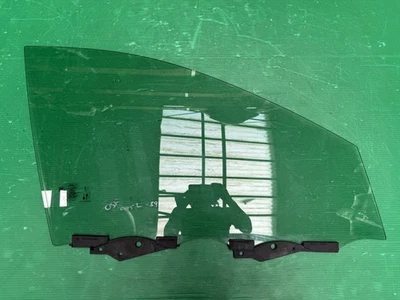 FORD KUGA MK3 FRONT GLASS DRIVER DOOR WINDOW RIGHT OFFSIDE OSF 2019-2025 - Image 1 of 4