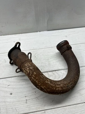 TUBO CABEZAL POLARIS SPORTSMAN 400L 1994-1997 Foto 1 de 4