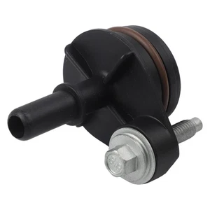 PCV Valve Vehicle Repair Compatible Vehicles Direct Replacement Plastic Material - Picture 1 of 12