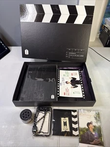 BTS Global Official Fanclub ARMY 6th Term Membership Box Kit 2020 - Bild 1 von 5
