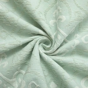 Nanshing Elodie 6 Piece Traditional Damask Comforter Set - Picture 1 of 5