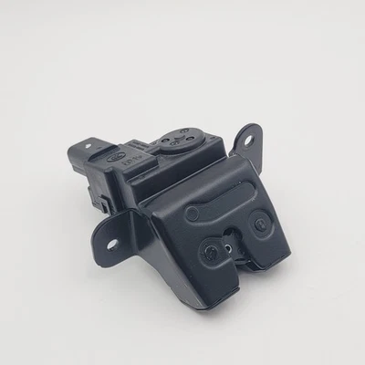 2020 2021 2022 2023 Hyundai Kona OEM Tailgate Lock Latch Assembly 81230-G6010 - Image 1 of 4