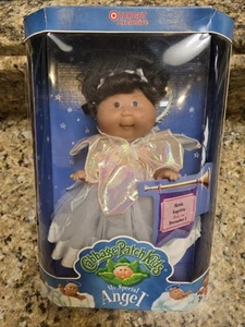 Muñeca Cabbage Patch Kids My Special Angel Kids Milda Angelita NUEVA EN CAJA DE COLECCIÓN 1999 - Imagen 1 de 8