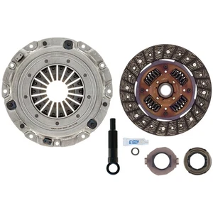 Exedy MZK1009 OEM Organic Replacement Clutch Kit for 2010-2013 Mazda 3 S 2.5L - Picture 1 of 8