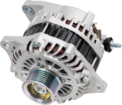 Alternador 23100-3JA1A compatible con Nissan Pathfinder 11538N 2013-2017 Foto 1 de 4