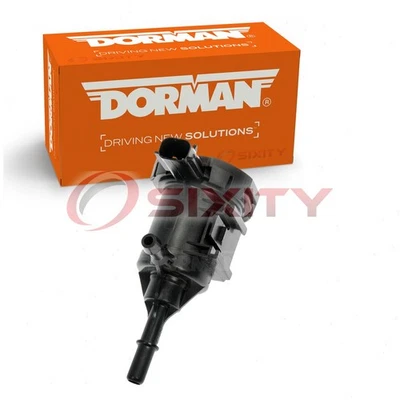 Válvula de purga de bote de vapor Dorman para Jeep Compass 2008-2017 2,0 L 2,4 L L4 qa Foto 1 de 4