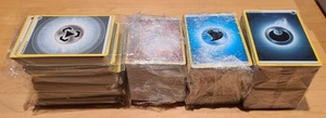 Pokemon Energy Card lot - Picture 1 of 3
