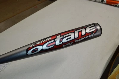 Easton C405 Octane Baseball Bat33" 30oz -3 BESER - Image 1 of 3