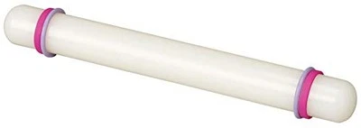 Wilton Fondant 9 Inch Rolling Pin - Image 1 of 4