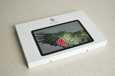 Google - Pixel Tablet - 11" Android Tablet - 128GB - WiFi - Hazel - GA06158-US - Image 1 of 4