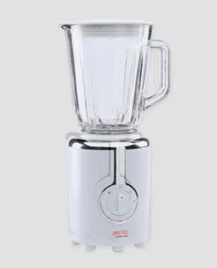 Imetec Standmixer Dolce Vita Bl4 Mixer -7343 Stahlklingen 800ml Deckel - Bild 1 von 2