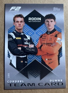 2025 Topps Turbo Attax #193 - Picture 1 of 1