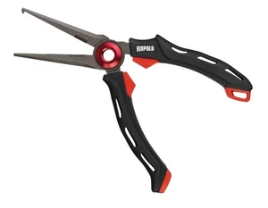 Rapala Magnetic Split Ring Pliers - Imagen 1 de 4