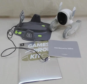 Loona Smart Pet Dog Robot Toy KY004LN01 AI & Emotional Itelligence CHATGPT - Picture 1 of 6