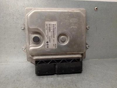 55250637 centralina motore per CITROEN NEMO 1.3 HDI FAP 2008 4897224 - Immagine 1 di 4