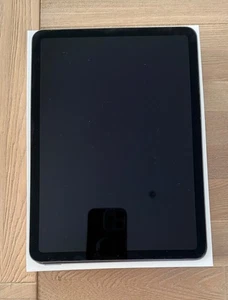 Apple Ipad Air 4th Generation A2316 256gb Space Gray - Excellent Used - Picture 1 of 3