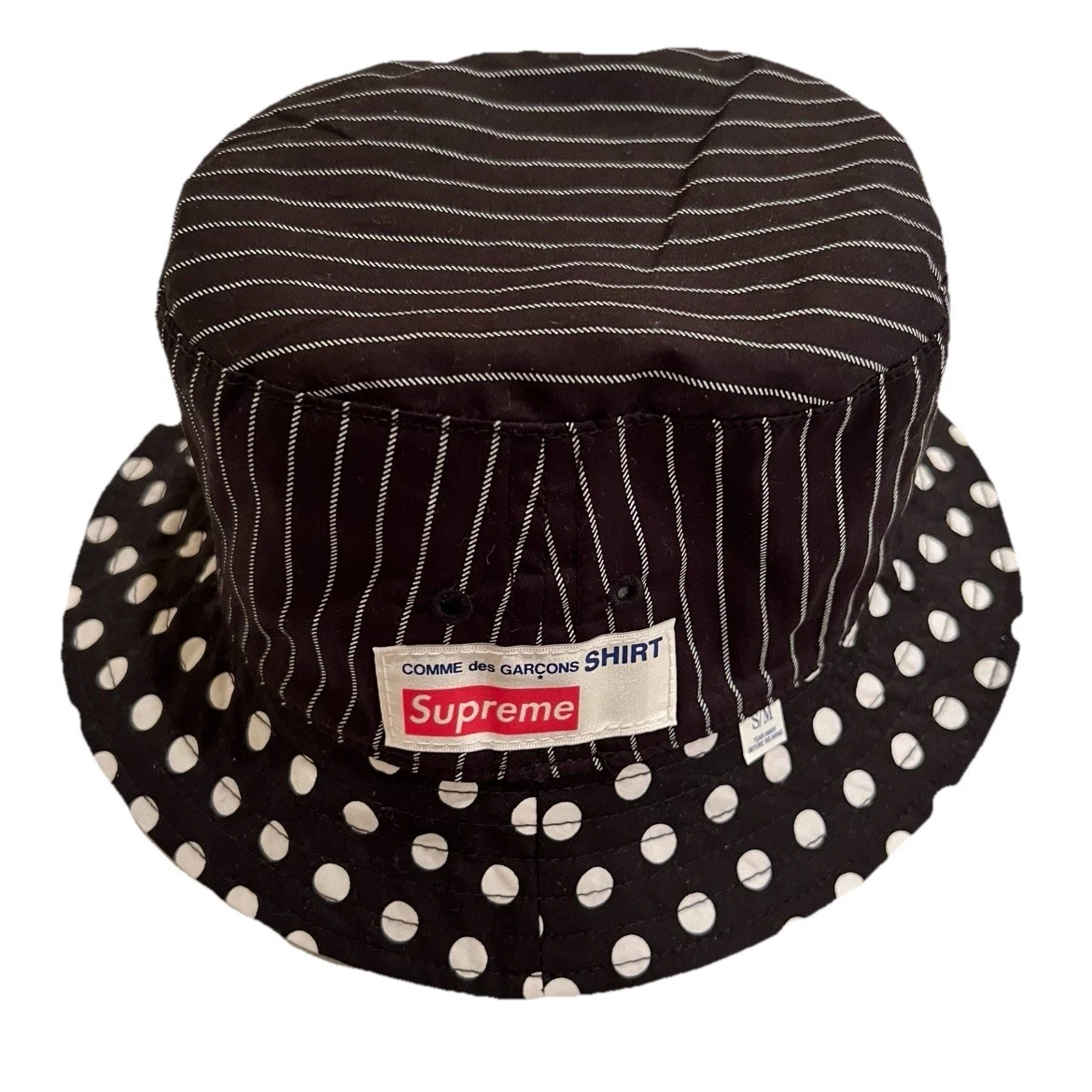 Supreme Men's Solid Bucket Hats for sale | eBay