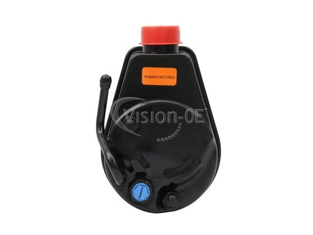 Bomba de dirección asistida 84RJQK48 para Buick Roadmaster 1991 1992 1993 Foto 1 de 1