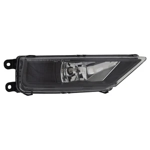 Faro antiniebla lado derecho del pasajero para Volkswagen Tiguan 2018-2021 certificado CAPA - Imagen 1 de 6