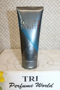 GUESS NIGHT Shower Gel for Men 6.7 fl.oz.  - Picture 1 of 3