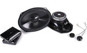 NEW Infinity REFERENCE REF-697CF, 6x9" Component Car Audio Speakers, 1 Pair - Picture 1 of 1
