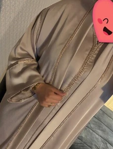 moroccan caftan dress - Picture 1 of 2