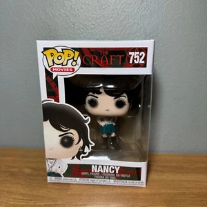 the Craft Nancy Funko Pop 752 Vinyl Figur Spielzeug - Bild 1 von 6