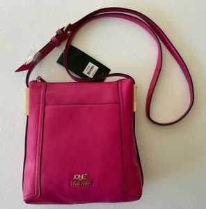 Jones New York Signature Women's Fresh Berry Purse NWT $69.00 - Picture 1 of 2