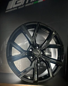 KIT 4 CERCHI IN LEGA FORD/TOYOTA DA 18 5X108 8X18 ET 42 GMP MENTOR - Imagen 1 de 9