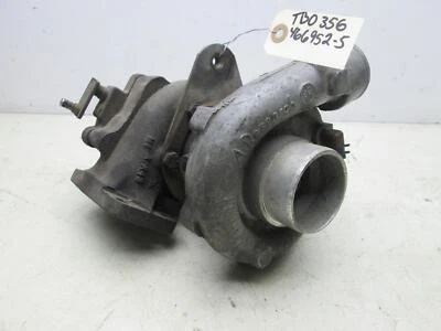 Turbocargador SAAB 9000 Airesearch 466952-2 TB0356 (USADO) Foto 1 de 4