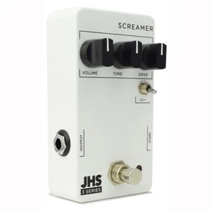 JHS Pedals - 3 Series Screamer - Boost/Overdrive/Distortion - Electric Guitar... - Picture 1 of 5