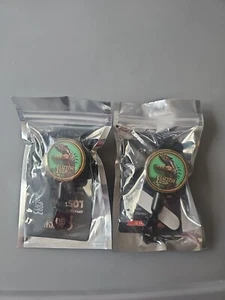 Nuevo Teléfono Seguridad Antirrobo Retráctil Lazo-Perdido (2 PACK) Envío Gratis - Imagen 1 de 3