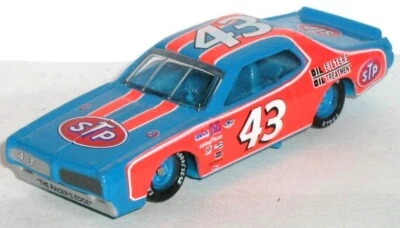NASCAR LEGEND / RICHARD PETTY / CARGADOR DODGE 1976 / Coche de carreras = ENVÍO GRATUITO Foto 1 de 3