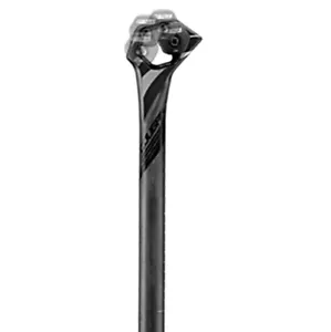 Adjustab 20/10/-5/-10mm control tech Cougar Carbon Hex Seatpost Road 27.2 350mm - Picture 1 of 3