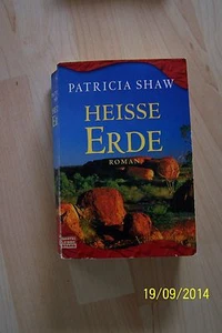 Patricia SHAW - Heisse Erde - Bild 1 von 1