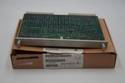 Siemens 6ES5927-3SA11 - Image 1 of 4
