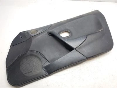 Mazda MX-5 Miata 1999 2000 panel de moldura de puerta de pasajero delantero derecho OEM NC11420G02 Foto 1 de 4