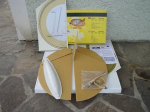 Euro-Disc Slowflyer / Parkflyer 500mm, Ikkarus 160780 - Bild 1 von 2