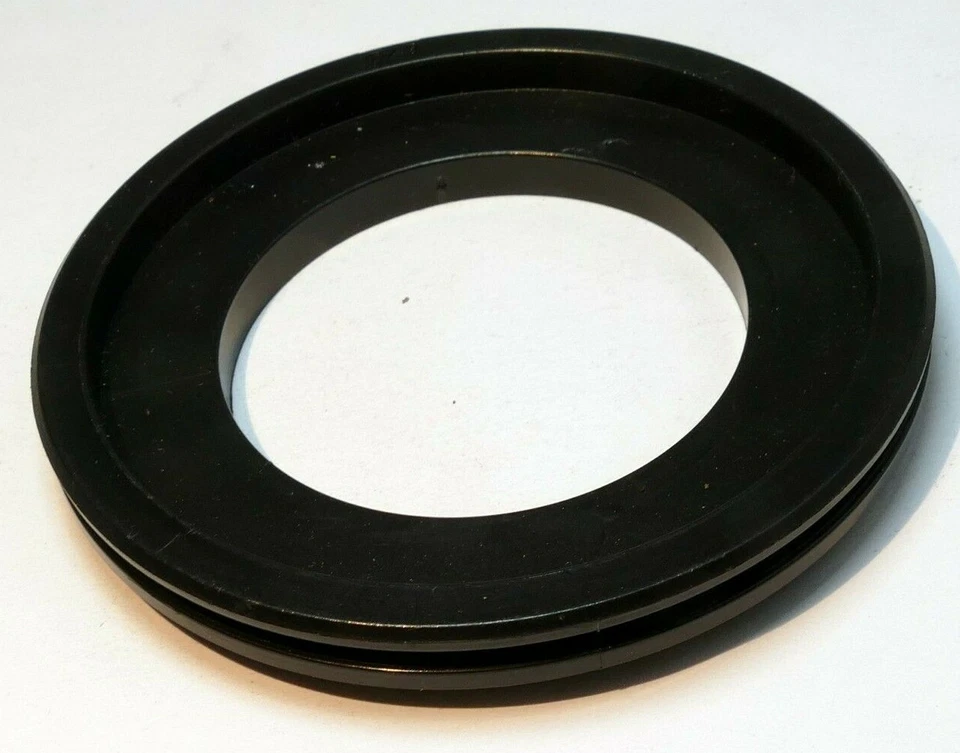 49mm to 75mm OD Plastic filter holder adapter ring step-up   - Image 1 of 4
