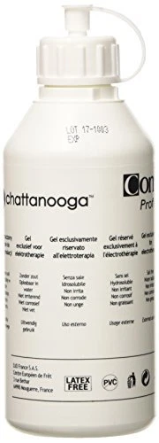 Gel Compex pour Électrodes