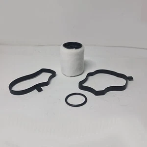 FILTRO SEPARATORE OLIO CON GUARNIZIONI BMW 3 - 5 - LAND ROVER PER 11127793164 - Foto 1 di 6