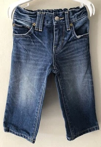 Baby GAP Jeans age 12-18 months - Picture 1 of 9