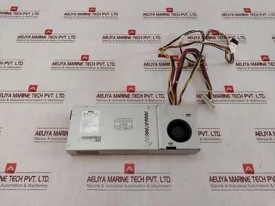 Dell HP-U1806F3 Power Supply 1N405 DLU1806F3 REV: H01 100-127V/5A 47-63HZ 180W - Image 1 of 4