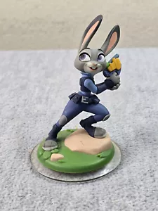 Disney Infinity 3.0 Judy Hopps Zootopia INF-1000237 - Bild 1 von 4