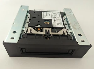 Seagate Travan Hornet Tape Drive 10GB/20GB ST220000A, IDE, 3.5" Black, UNTESTED - Afbeelding 1 van 8