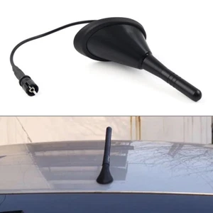 Autodach-Radioantenne mit Sockel für Volkswagen für BMW für Mazda für Toyota - Picture 1 of 13