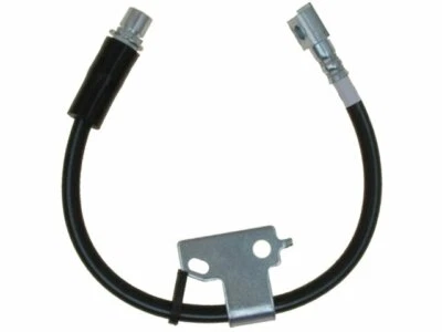 Тормозной шланг передний левый для 2007-2013 Ford Expedition AC Delco 72596NP 2008 2009 - Изображение 1 из 2