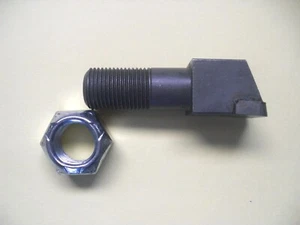 Stumper stump grinder - Picture 1 of 2