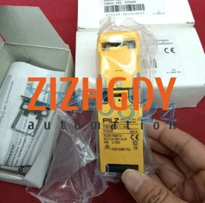 1pcs Brand New PILZ 570245 Safety Switch Fast Shipping - Picture 1 of 5